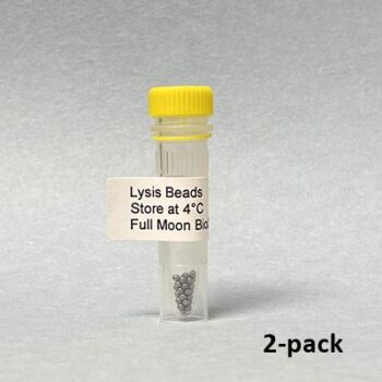 Lysis Beads