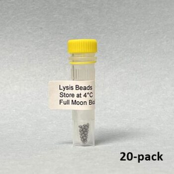 Lysis Beads