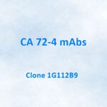 CA 72-4 Monoclonal Antibody, 1G112B9