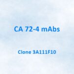 CA 72-4 Monoclonal Antibody, 3A111F10